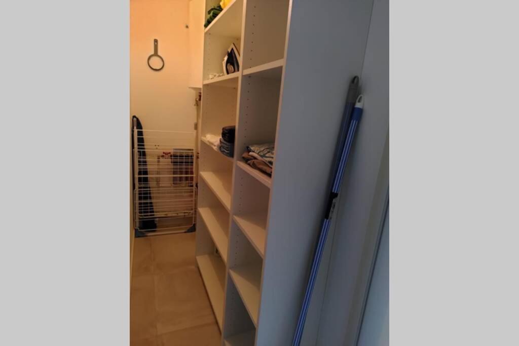 Nid Douillet F2, Clim, Jardin, Piscine, Parking, Plage 200 M Palavas Zewnętrze zdjęcie